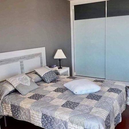 Appartement Peniscola Espagne Exteriör bild