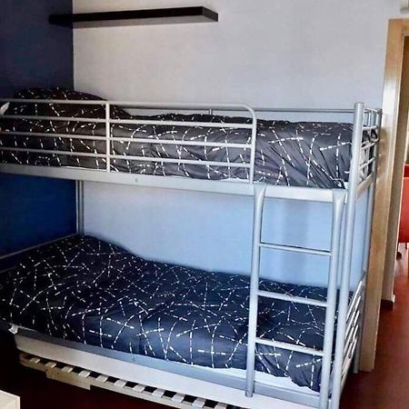Appartement Peniscola Espagne Exteriör bild