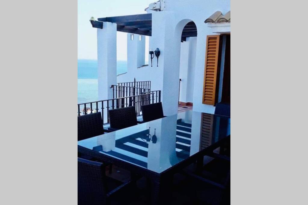 Appartement Peniscola Espagne Exteriör bild