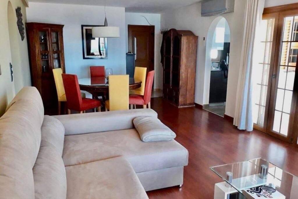 Appartement Peniscola Espagne Exteriör bild