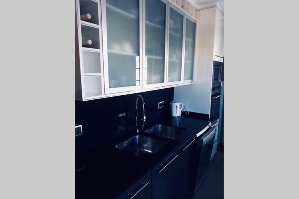 Appartement Peniscola Espagne Exteriör bild