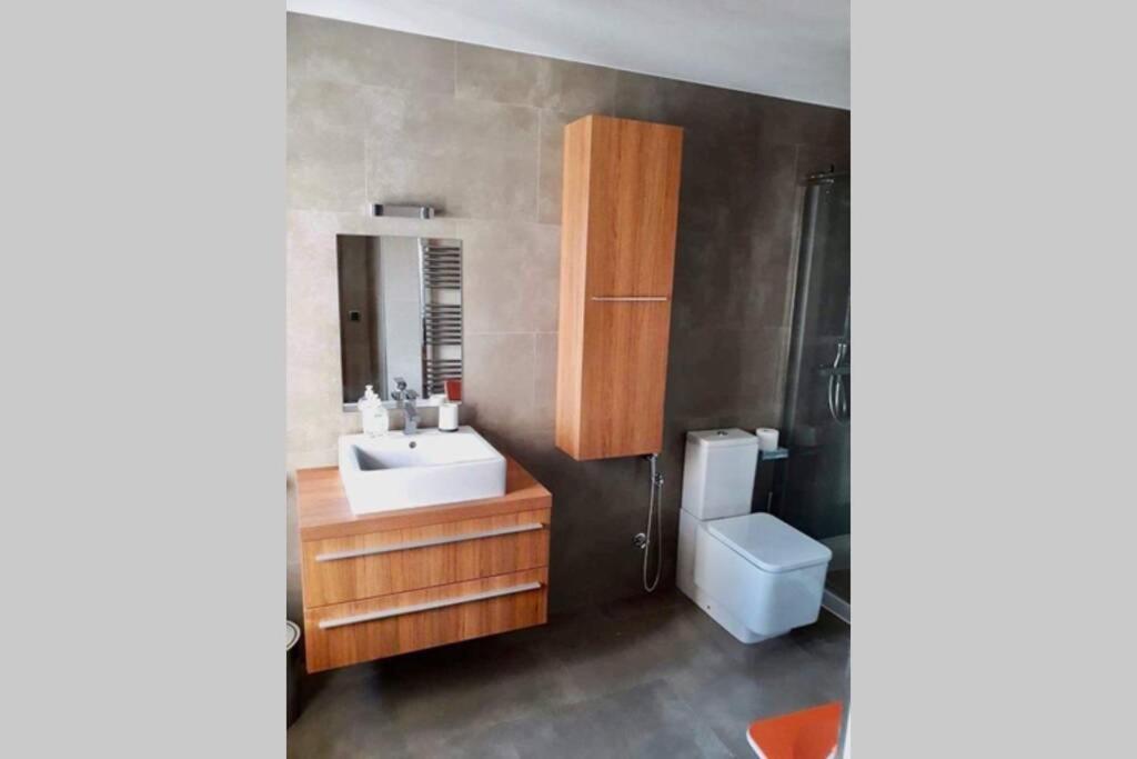 Appartement Peniscola Espagne Exteriör bild